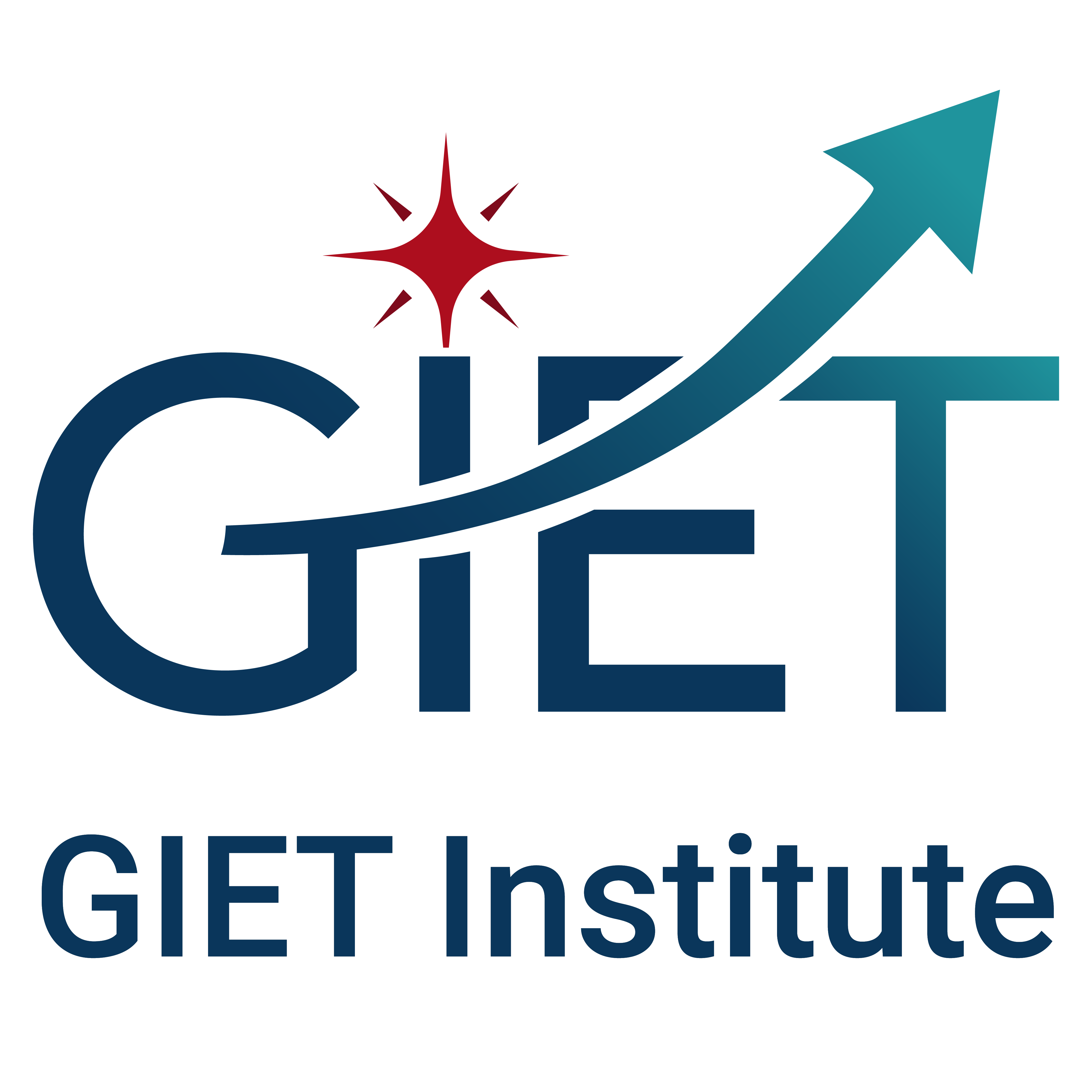 GIET Logo
