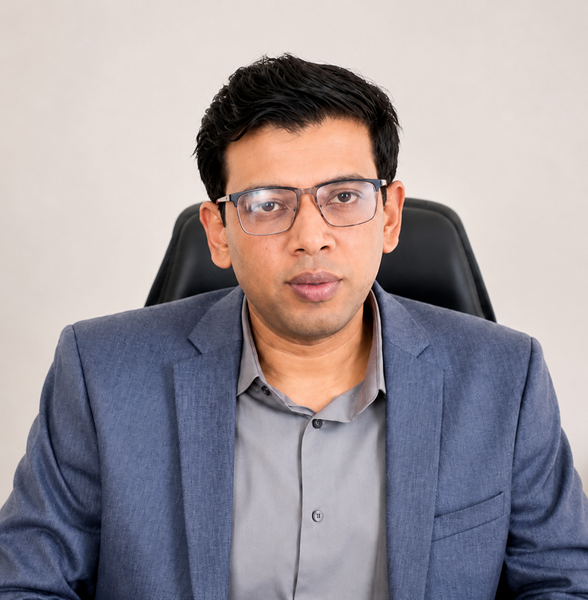 Fuad M. Khalid Hossen