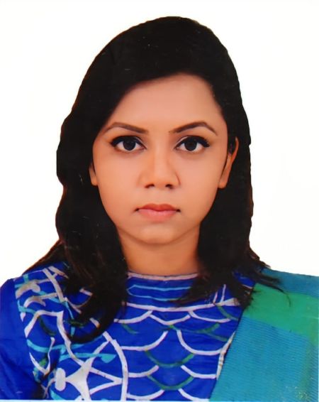 Saika Tabassum Choudhury Nahia