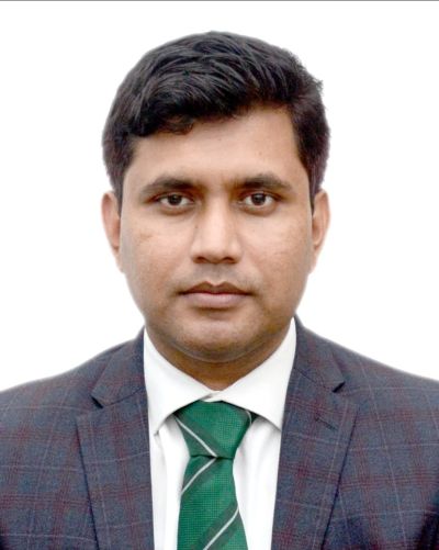 Imdadul Haque